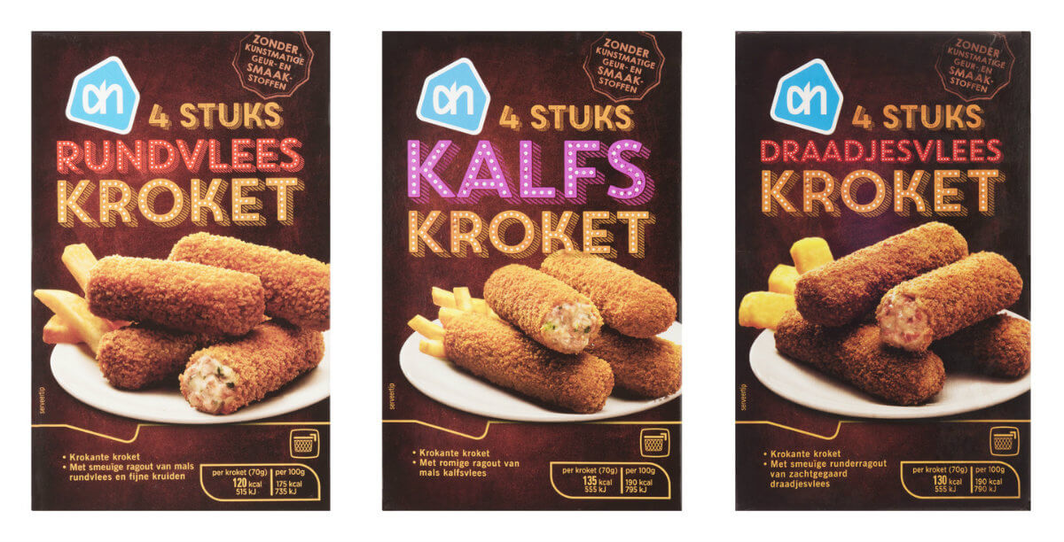 kroketten