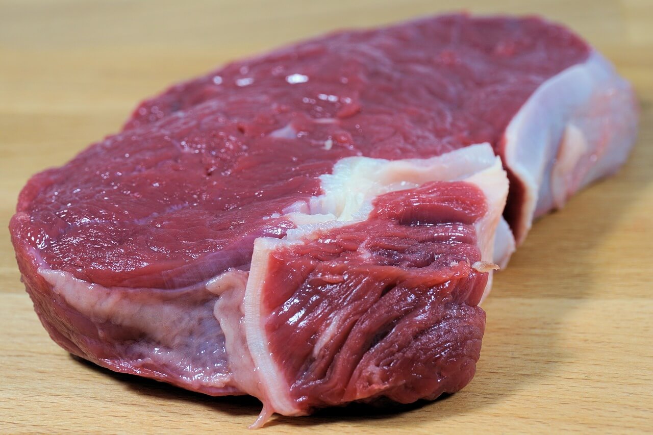 Belangrijke veiligheidswaarschuwing! Deze supermarkt waarschuwt voor E. coli in biefstuk en tartaar