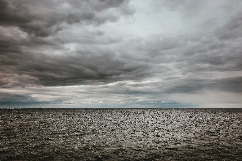 Bereid je voor: 'Herfst- en stormachtig weer in heel Nederland'