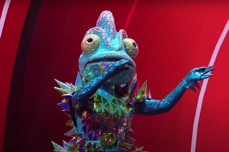 Ka-ching: zóveel kosten de spectaculaire pakken van The Masked Singer
