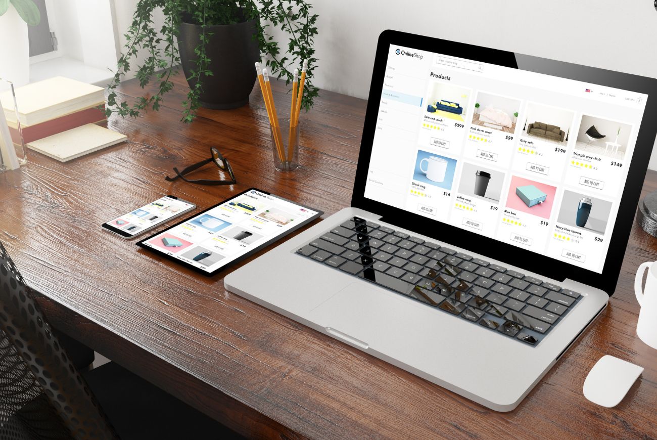 Tips voor het starten van een webshop