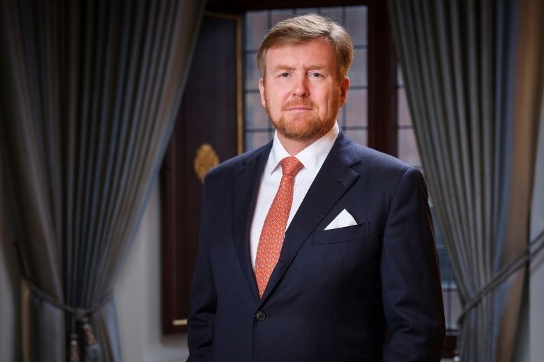 Ai: het vertrouwen in koning Willem-Alexander is sterk gedaald