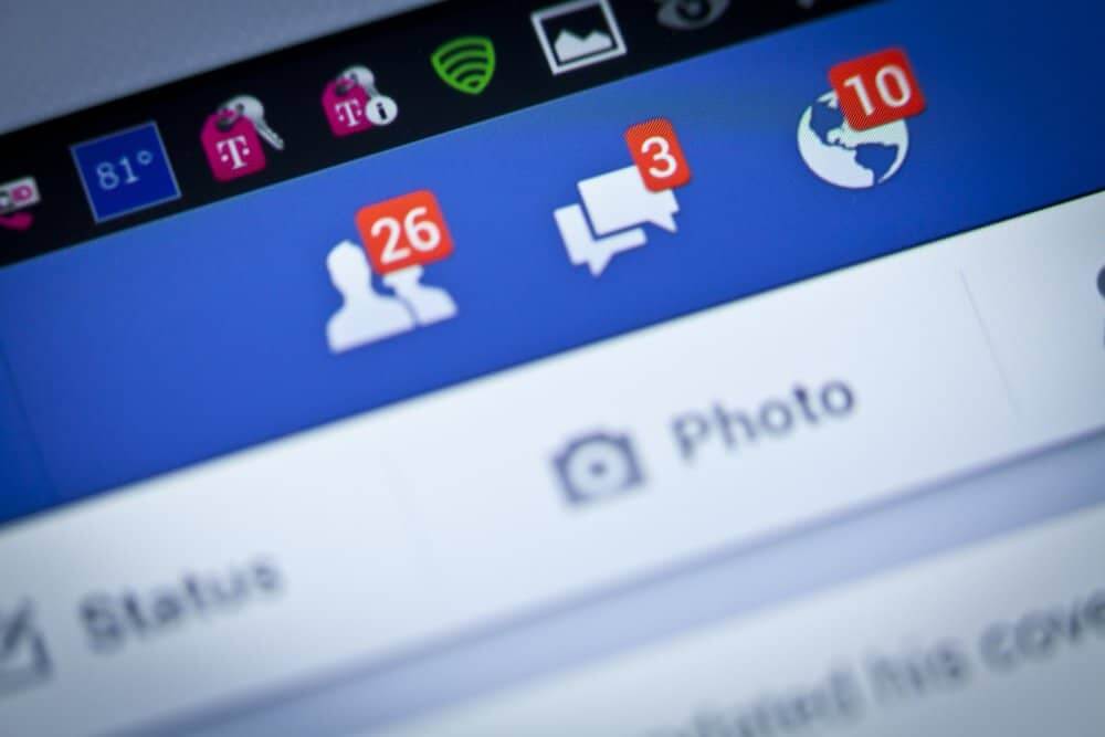 Zeer gevaarlijk FB virus gaat razendsnel in het rond. Help AUB mee waarschuwen!