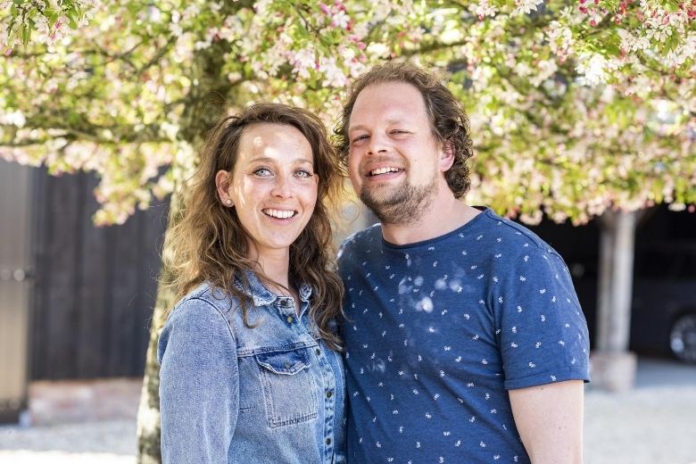 Nooo! Boer Jan en Nienke hebben besloten uit elkaar te gaan
