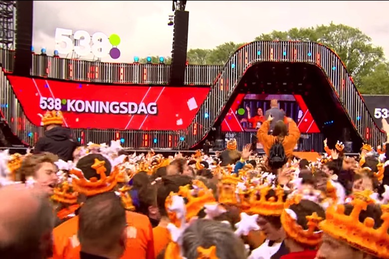 538-feest Koningsdag afgelast: zo wordt gereageerd op het besluit