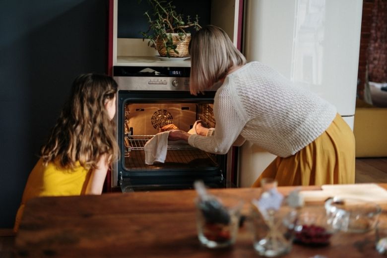 Feit of fabel: het voorverwarmen van de oven is helemaal niet nodig