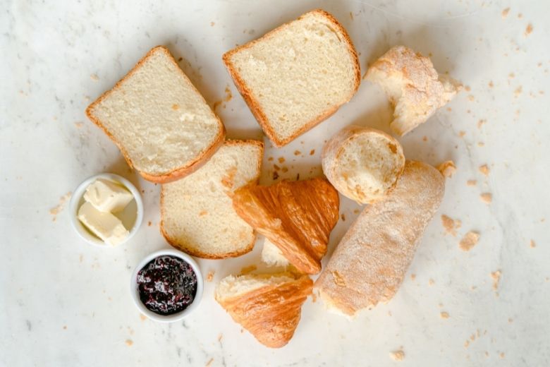 Oh no: brood, koek en pizza worden een stuk duurder