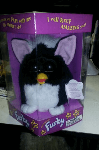 Furby