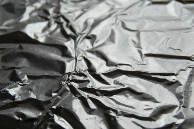 Dit wist je nog niet! Dit kun je nog meer doen met aluminiumfolie