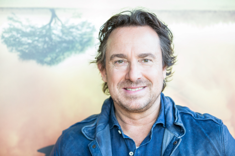 Marco Borsato noemt scheiding 'grootste fout' die hij gemaakt heeft