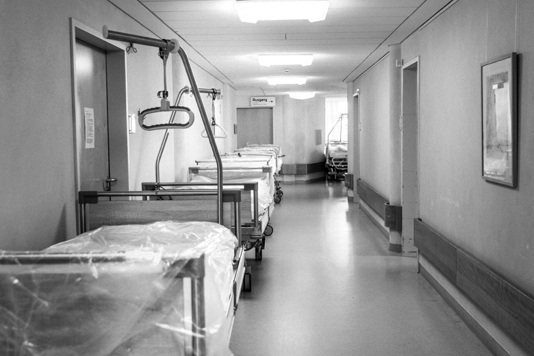 Vergroting IC-capaciteit gaat doel waarschijnlijk niet halen