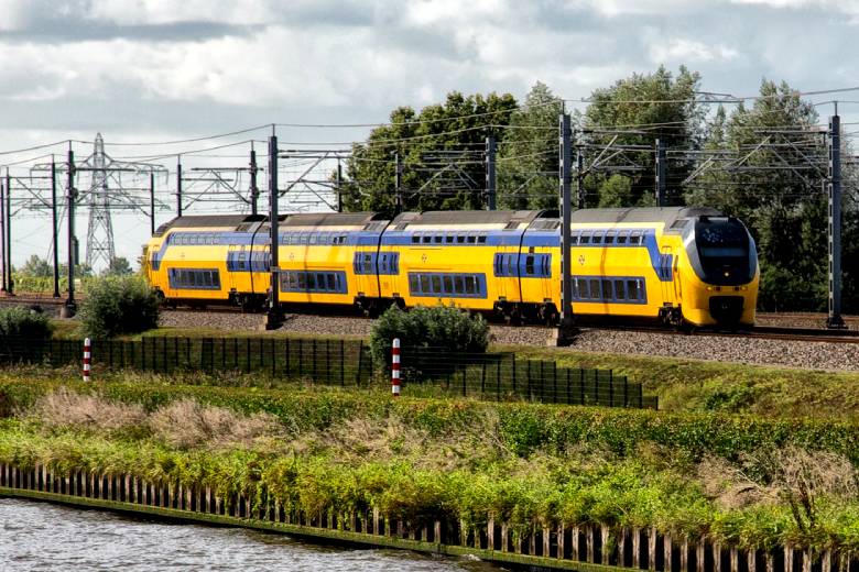 NS heeft nieuws over dienstregeling en prijzen treinkaartjes