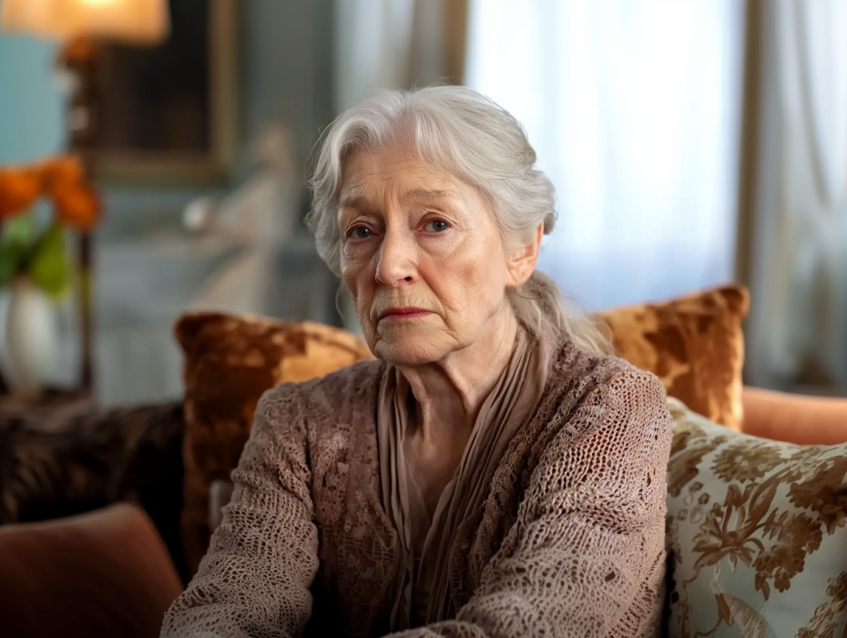 Een DNA-test deed een vrouw beseffen dat ze bijna 70 jaar lang was voorgelogen