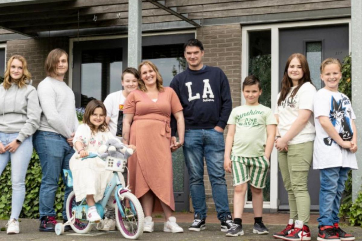 Priscilla Wildeman uit Een Huis Vol geeft zwangerschapsupdate: 'Alles was weer goed bij de controle, maar...'