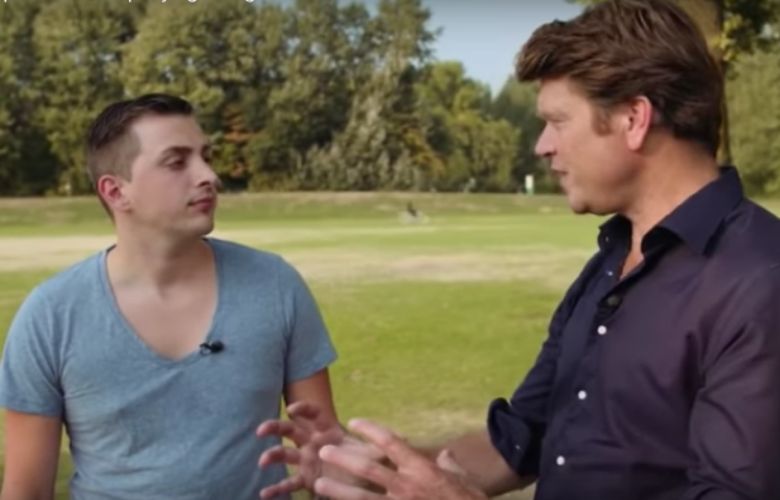Kijkers van Het Rotterdam Project zijn verbaasd na dure aankoop Yvar