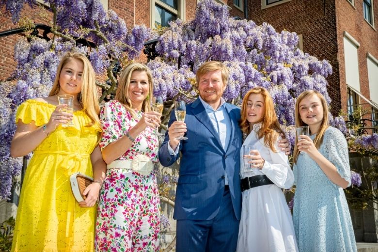 Oude auto's en snelle stofzuigers: zo gaat Koningsdag eruitzien