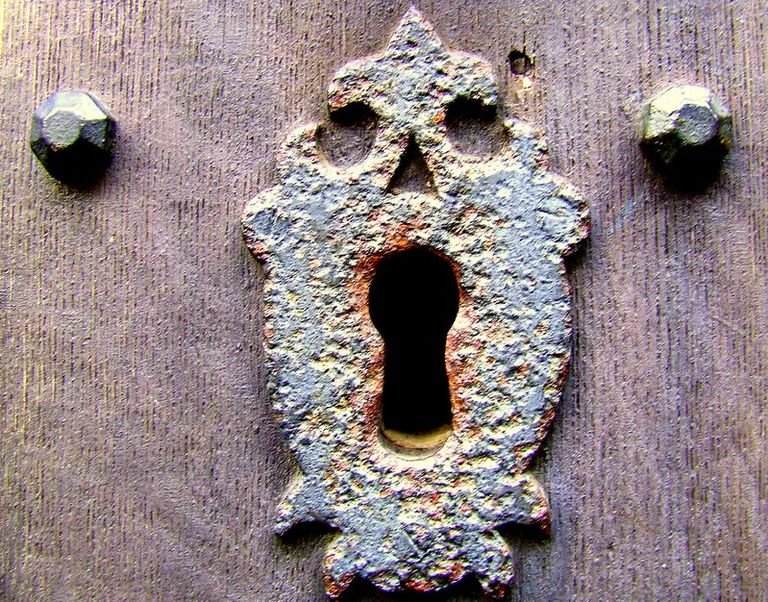 Wauw: verborgen ruimte vol zalen blootgelegd tijdens werkzaamheden aan paleis