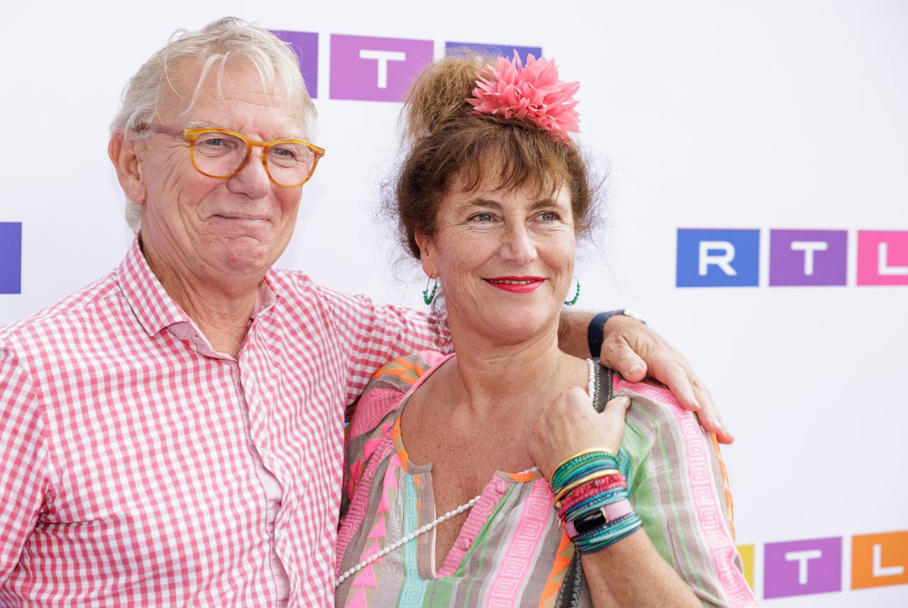 B&B Vol Liefdes Debbie: 'Ik had nooit verwacht écht de liefde te vinden'