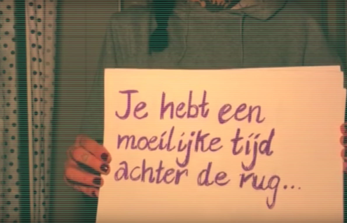 Lief: Patricia Paay krijgt emotionele video van dochter Christina