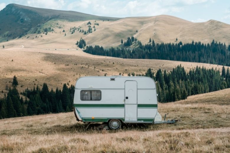 Kamperen wordt populairder en de verkoop van caravans neemt toe
