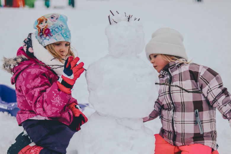 Krijgen we nog een koude winter? Dit zeggen meteorologen erover