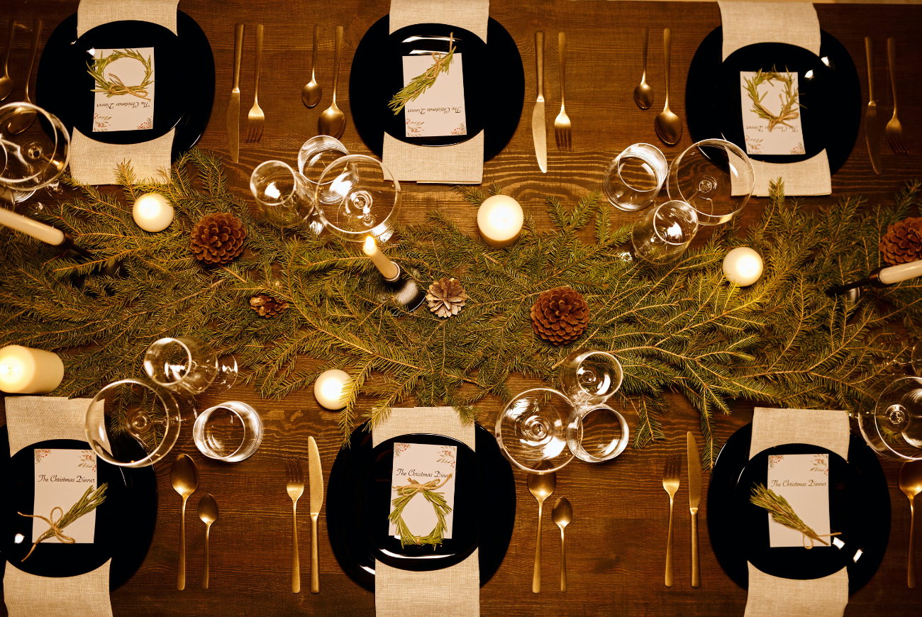 ‘Mijn verloofde is niet welkom bij mijn ouders aan het kerstdiner’