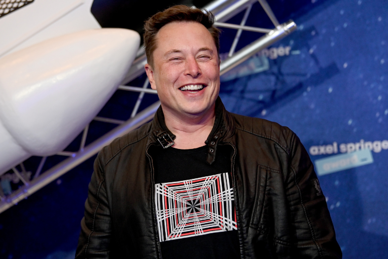 Elon Musk stopt als topman van twitter