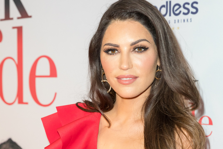 Yolanthe Cabau vindt nieuw leven in ouderlijk huis op Ibiza