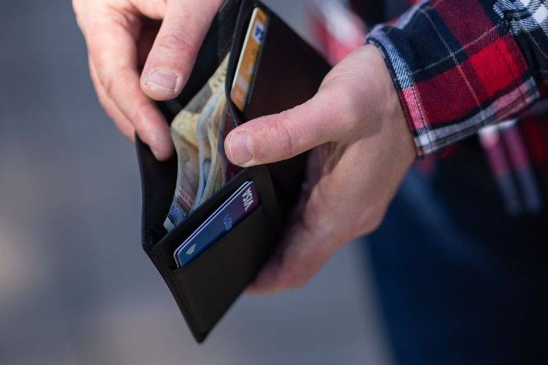 Veel Nederlanders in de stress door torenhoge inflatie