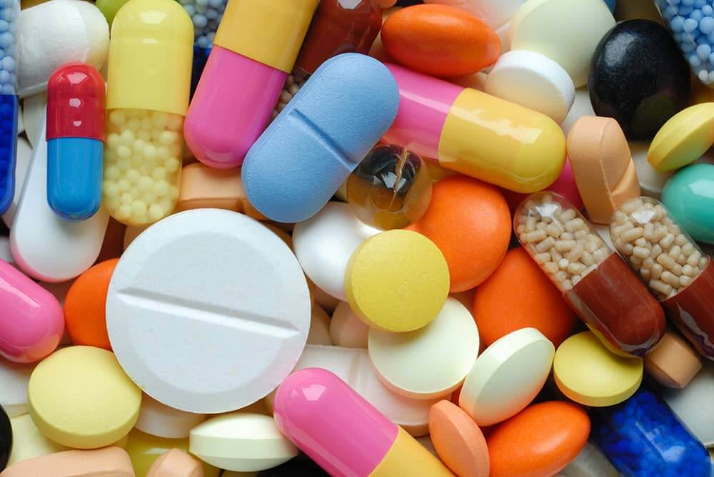 Gebruik jij medicijnen? Dit trucje is zo slim, je vergeet ze nooit meer!