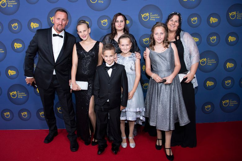 Janneke Jelies uit Een Huis Vol wilde eigenlijk niet nog meer kinderen