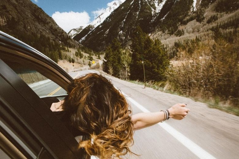 Dagje weg of op vakantie? Vijf manieren om reisziekte te voorkomen