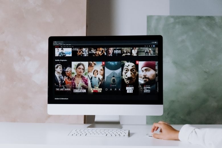 Netflix gaat uitbreiden en wil ook games aanbieden