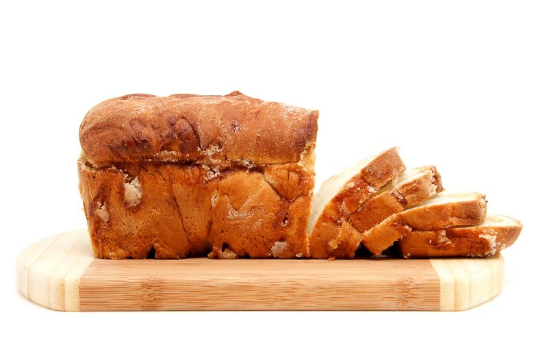 Let op! Veiligheidswaarschuwing voor dít Fries Suikerbrood
