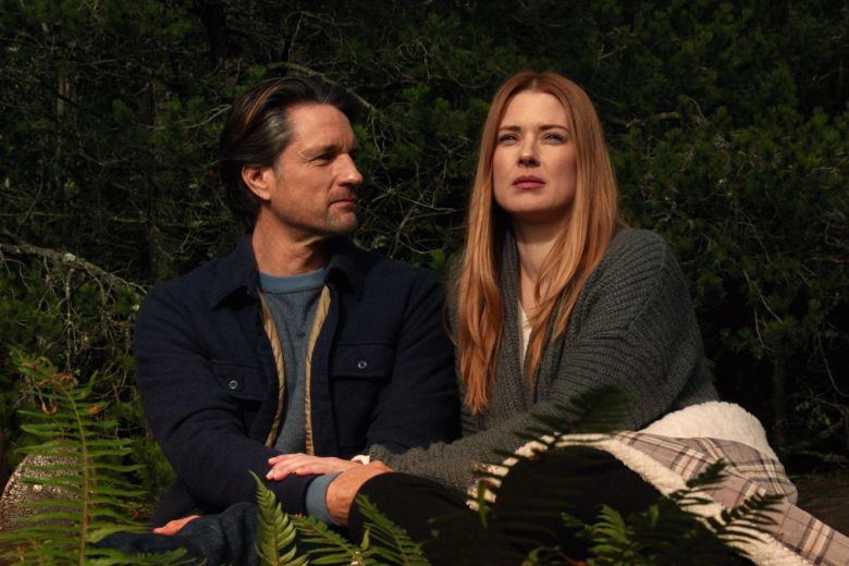 Virgin River-actrice Alexandra Breckenridge deelt slecht nieuws over nieuw seizoen