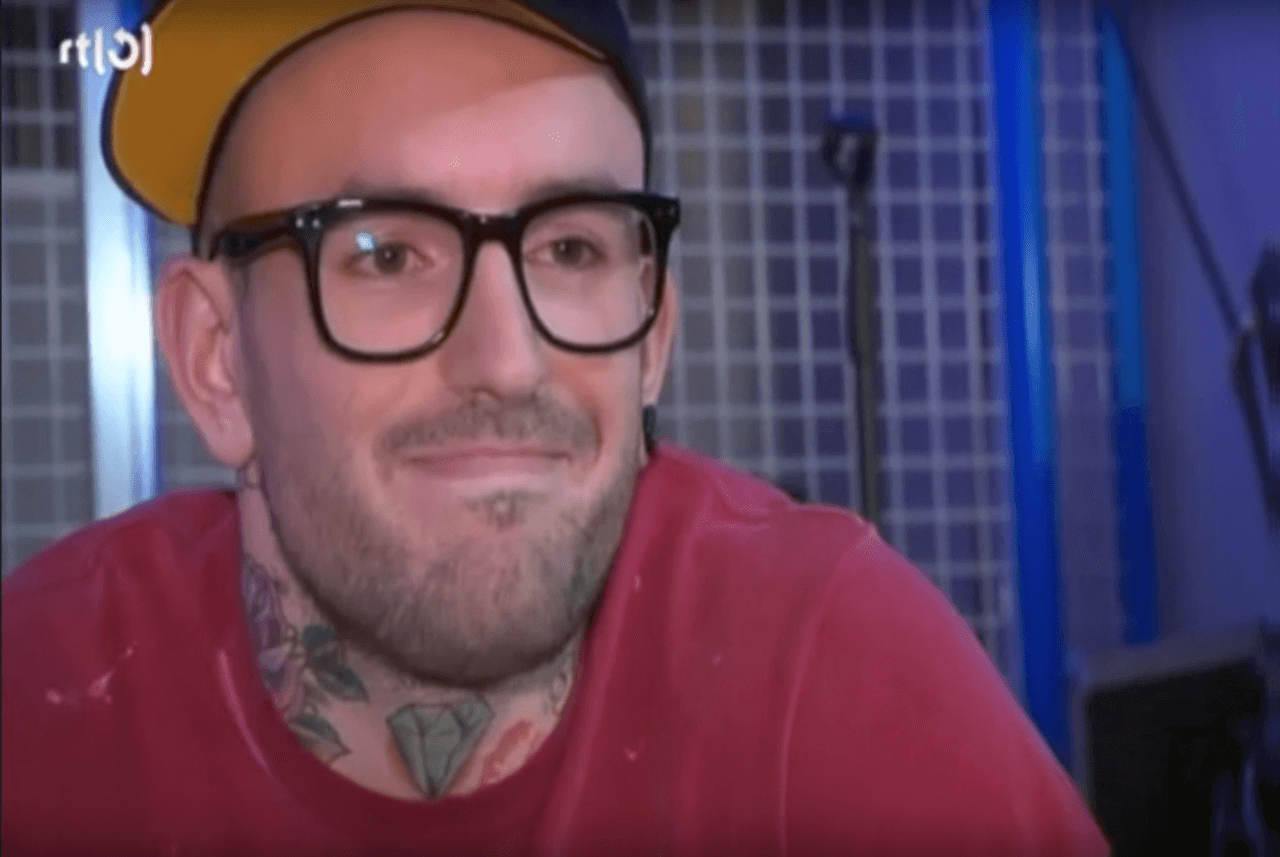 Babynieuws! Ben Saunders is opnieuw vader geworden en wat is het een schatje!