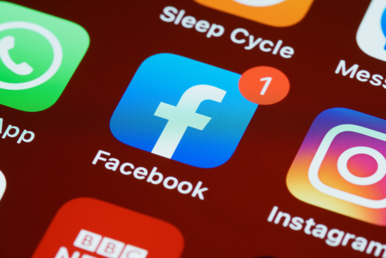 Je kunt binnenkort reclamevrij gebruik maken van Facebook en Instagram