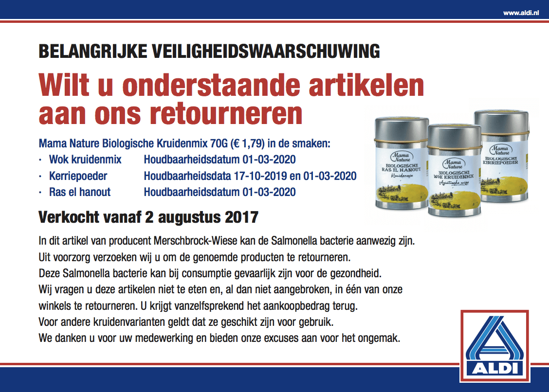 ALDI