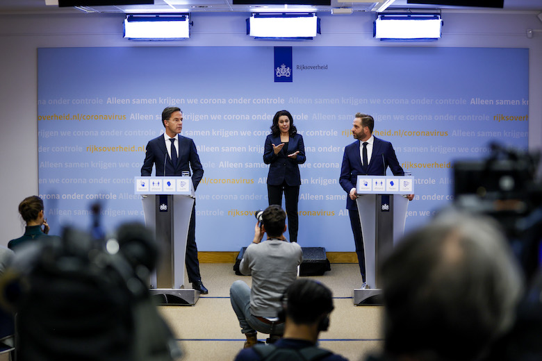 Vanavond persconferentie: dit is wat we verwachten