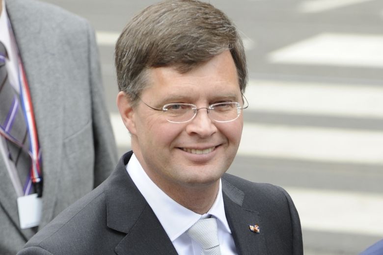 Zo ziet de dochter van Jan Peter Balkenende eruit