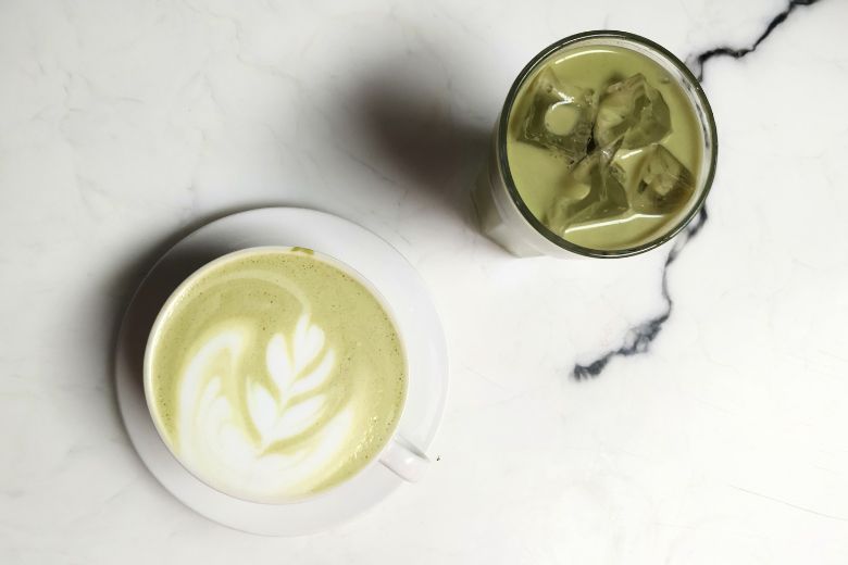 5 redenen waarom je matcha thee wil proberen