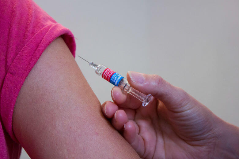 Steeds meer gevallen van meningokokken: dit zijn de symptomen