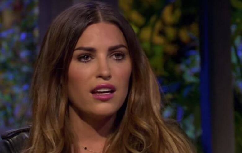 Yolanthe Sneijder-Cabau is moe van alle vragen: 'Je wilt ook niet liegen'
