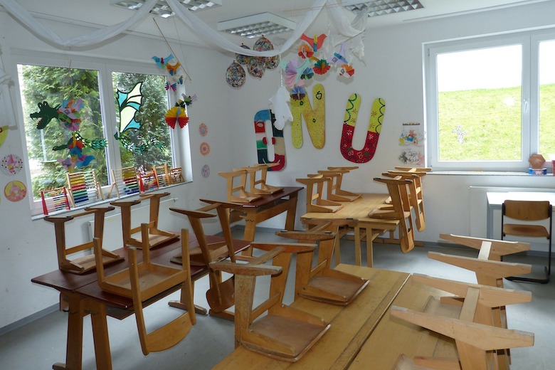 Scholen langer dicht rond de kerst? Volgens experts kan het nodig zijn