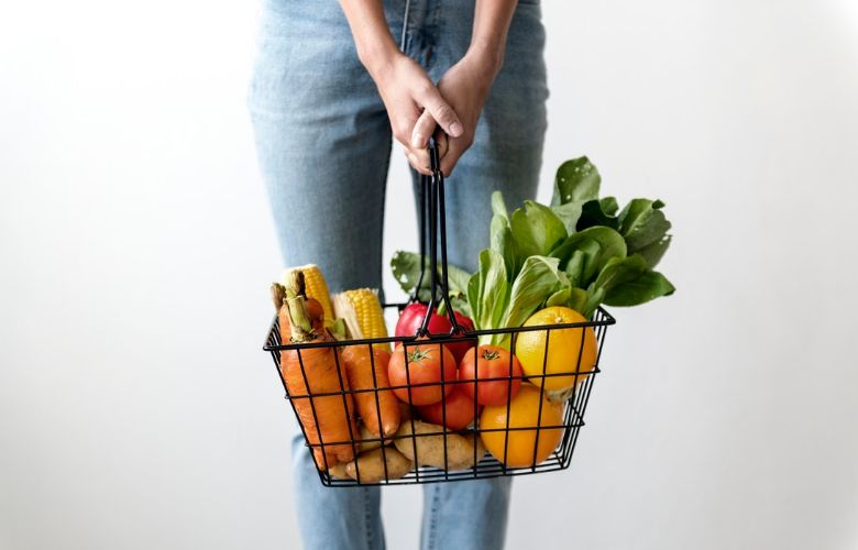 Boodschappen worden de komende jaren een stuk duurder