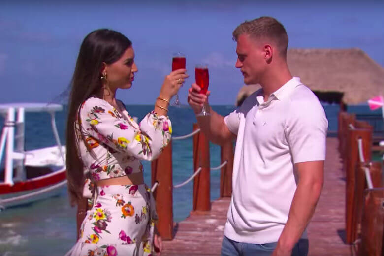 Nieuw seizoen Temptation Island heeft bekende Nederlanders als deelnemers