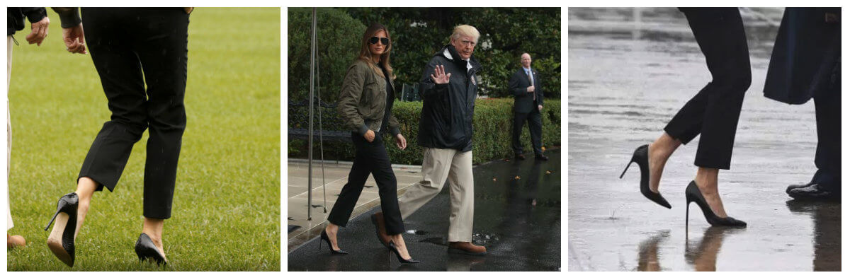 Melania