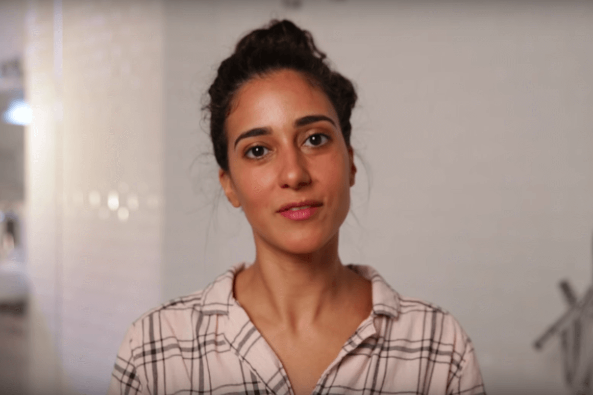 Fantastisch nieuws voor voormalig GTST-actrice Toprak Yalçiner 