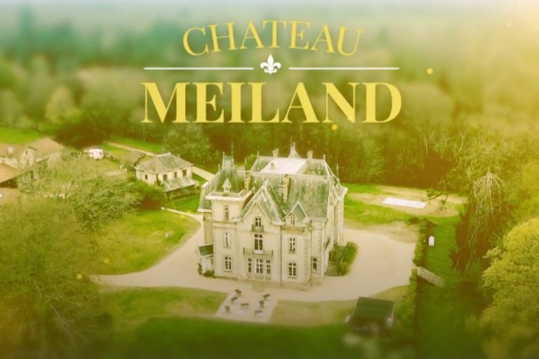 Uitbreiden maar: Meilandjes zoeken naar een groter chateau in Frankrijk