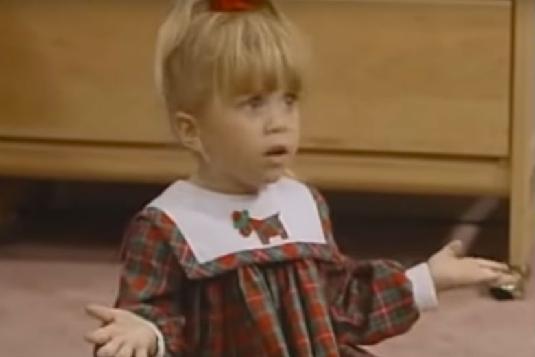 Full House komt terug en ZO ziet de familie er nu uit! Herken jij ze nog? Nummer 4 is bizar!